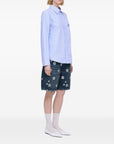 Marc Jacobs Shirts Clear Blue