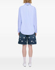 Marc Jacobs Shirts Clear Blue