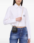 Marc Jacobs Nano tote crossbody bag