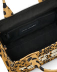 Marc Jacobs The Cheetah Tote Bag