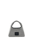 Marc Jacobs The Rhinestone Mini Sack Bag