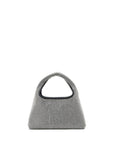Marc Jacobs The Rhinestone Mini Sack Bag