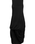 JACQUEMUS Dresses Black