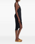 JACQUEMUS Dresses Black