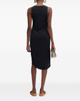JACQUEMUS Dresses Black