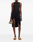 JACQUEMUS Dresses Black