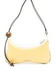 Jacquemus Le Grand Bisou Pearl Shoulder Bag