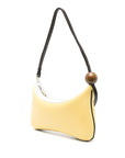 Jacquemus Le Grand Bisou Pearl Shoulder Bag