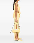Jacquemus Le Grand Bisou Pearl Shoulder Bag