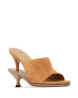 Jacquemus The Doubles 100mm Mules