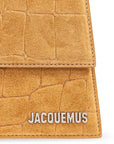 Jacquemus Bambino Shoulder bag