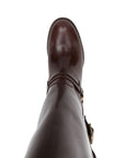 Isabel Marant Boots Brown