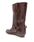Isabel Marant Boots Brown
