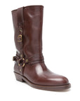 Isabel Marant Boots Brown