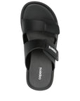 Coperni Sandals Black