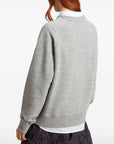Woolrich crewneck sweatshirt