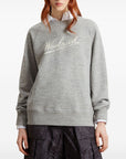 Woolrich crewneck sweatshirt