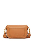 Valentino Garavani Alltime leather shoulder bag