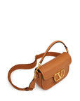 Valentino Garavani Alltime leather shoulder bag