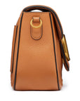 Valentino Garavani Alltime leather shoulder bag