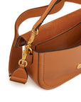 Valentino Garavani Alltime leather shoulder bag