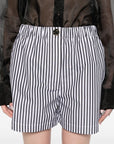 SportMax Shorts Black
