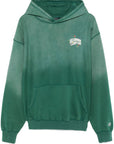 Billionaire Sweaters Green