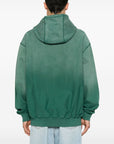 Billionaire Sweaters Green