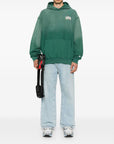 Billionaire Sweaters Green