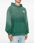 Billionaire Sweaters Green