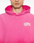 Billionaire Sweaters Pink