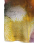 Faliero Sarti Flowers printed scarf