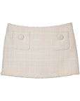 Marc Jacobs Skirts Ivory