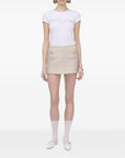 Marc Jacobs Skirts Ivory