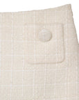 Marc Jacobs Skirts Ivory