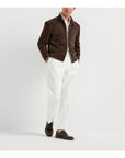 Brunello Cucinelli Jackets Black