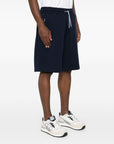 Brunello Cucinelli Shorts Blue