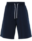 Brunello Cucinelli Shorts Blue