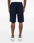 Brunello Cucinelli Shorts Blue