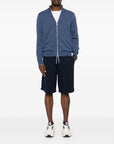 Brunello Cucinelli Shorts Blue