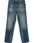 Golden Goose journey jeans