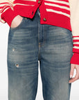 Golden Goose journey jeans