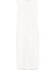 Harris Wharf London Dresses White