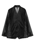 Comme des Garcons Jackets Black