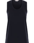 Comme des Garcons Top Black