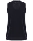 Comme des Garcons Top Black