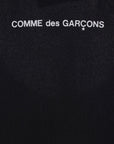 Comme des Garcons Top Black