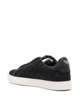Emporio Armani logo motif sneakers