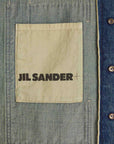 JIL SANDER PLUS Shirts Blue