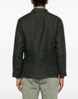 Boglioli Jackets Green